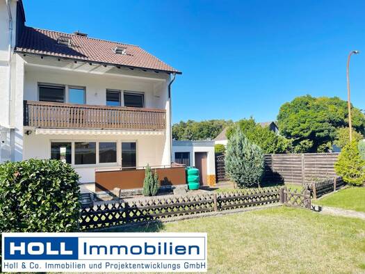 Reihenendhaus zum Kauf 499.000 € 5 Zimmer 128 m² 388 m² Grundstück Obertshausen 63179