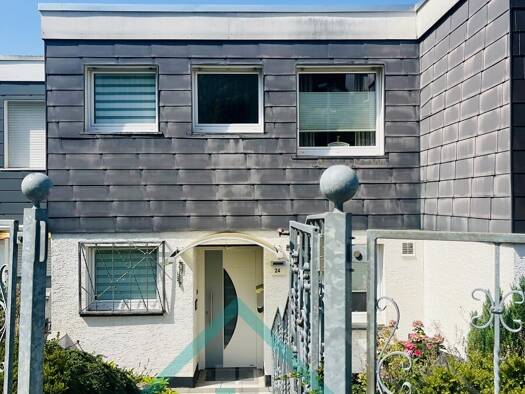 Reihenmittelhaus zum Kauf 198.000 € 4 Zimmer 120 m² 170 m² Grundstück Zentrum Iserlohn 58638