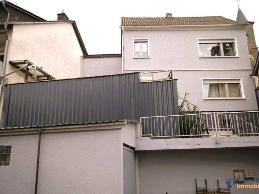 Mehrfamilienhaus zum Kauf 174.500 € 7 Zimmer 133 m² 221 m² Grundstück Fussingen Waldbrunn (Westerwald) / Ellar 65620