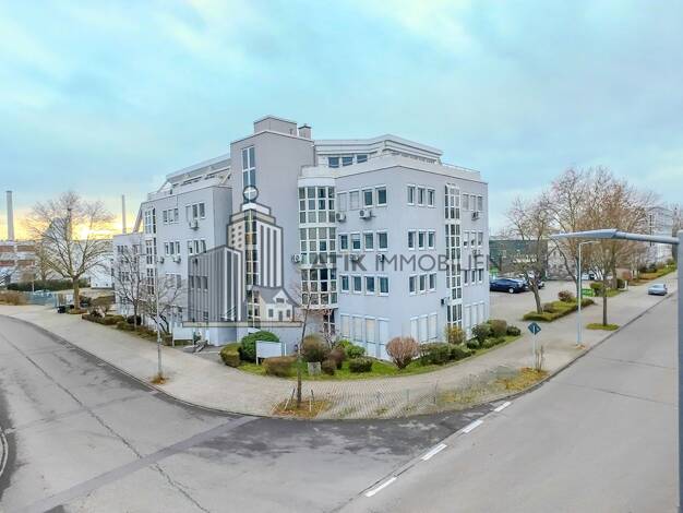 Bürofläche zur Miete provisionsfrei 12,50 € 200 m² Bürofläche Rheinau Mannheim / Rheinau 68219