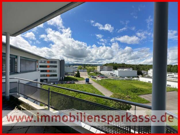 Büro zur Miete 8,50 € Ittersbach Karlsbad 76307