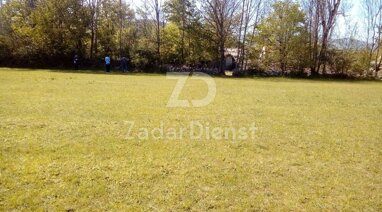 Immobilie zum Kauf 15.000 € 1.000 m² Gracac center