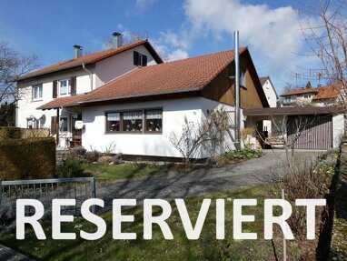 Haus zum Kauf 329.000 € 4 Zimmer 137 m² 421 m² Grundstück Stockach Stockach 78333