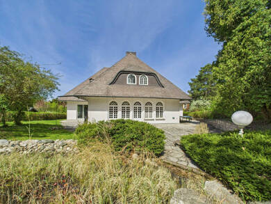 Villa zum Kauf 1.398.000 € 10 Zimmer 470 m² 2.220 m² Grundstück Innenstadt Coburg 96450