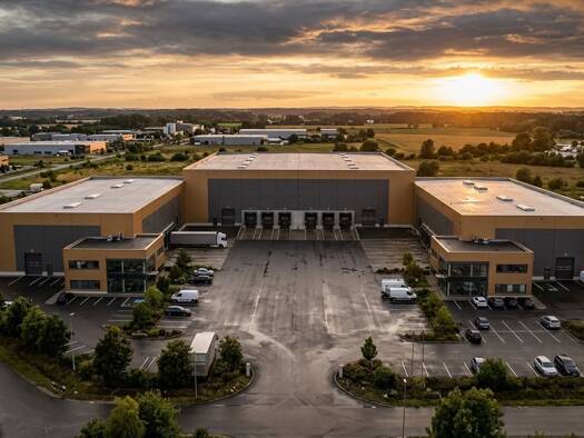 Halle/Industriefläche zur Miete provisionsfrei 1.267 m² Lagerfläche Überseehafen Lehe 27580