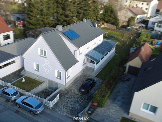 Mehrfamilienhaus zum Kauf 499.000 € 8 Zimmer 246,7 m² 998 m² Grundstück Traismauer 3133