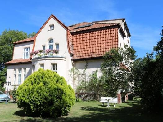 Studio zur Miete 250 € 1 Zimmer 29 m² EG frei ab sofort Buschmühlenweg Frankfurt Frankfurt (Oder) 15230