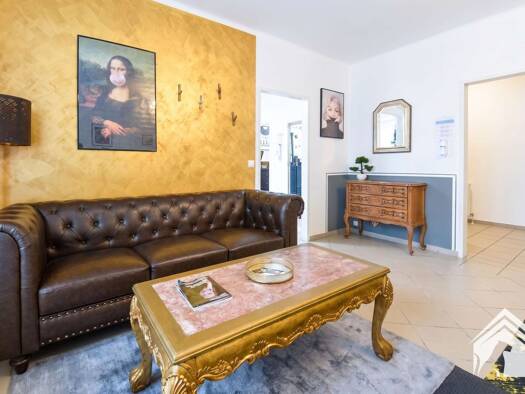 Büro zur Miete 1.400 € 3 Zimmer Sankt -Peter-Straße 42 St. Ruprecht Klagenfurt am Wörthersee 9020