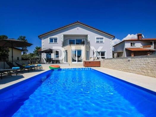 Haus zum Kauf 849.000 € 7 Zimmer 450 m² Kaštelir