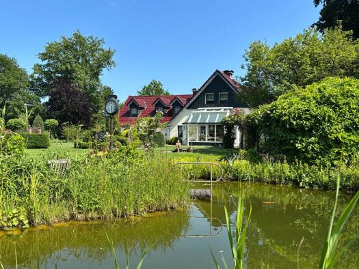 Haus zum Kauf 985.000 € 8 Zimmer 440 m² 30.648 m² Grundstück Stadtlohn 48703