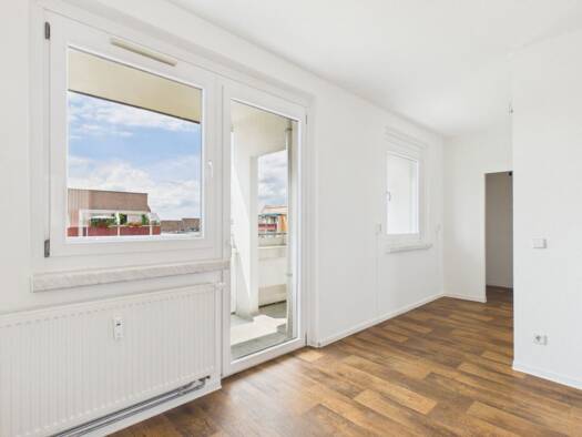 Wohnung zur Miete 426 € 4 Zimmer 80,4 m² 5. Geschoss Sonnenstraße 38 Sonnenberg Sonnenberg 09130