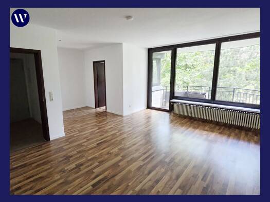 Wohnung zur Miete 930 € 3 Zimmer 81 m² 1. Geschoss Friedensstraße 114a Urbach Köln 51145