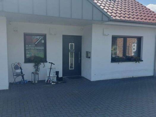 Reihenendhaus zur Miete 1.150 € 4 Zimmer 135 m² frei ab 01.01.2026 Lockhausen Bad Essen / Lockhausen 49152