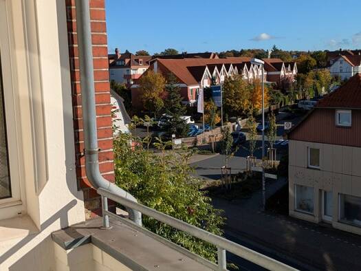 Wohnung zur Miete 870 € 5 Zimmer 140 m² Geschoss 3/4 frei ab 01.06.2026 Stadtgebiet Wolfenbüttel 38302