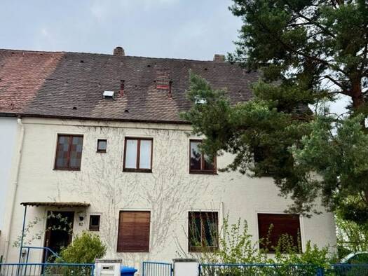 Mehrfamilienhaus zum Kauf 629.000 € 11 Zimmer 230 m² 636 m² Grundstück frei ab sofort Reichelsdorf Südliche Außenstadt 90453