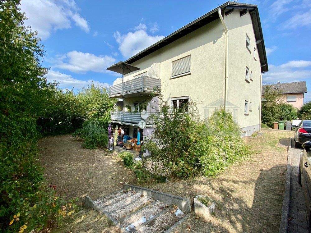 Mehrfamilienhaus zum Kauf - Ansicht 3