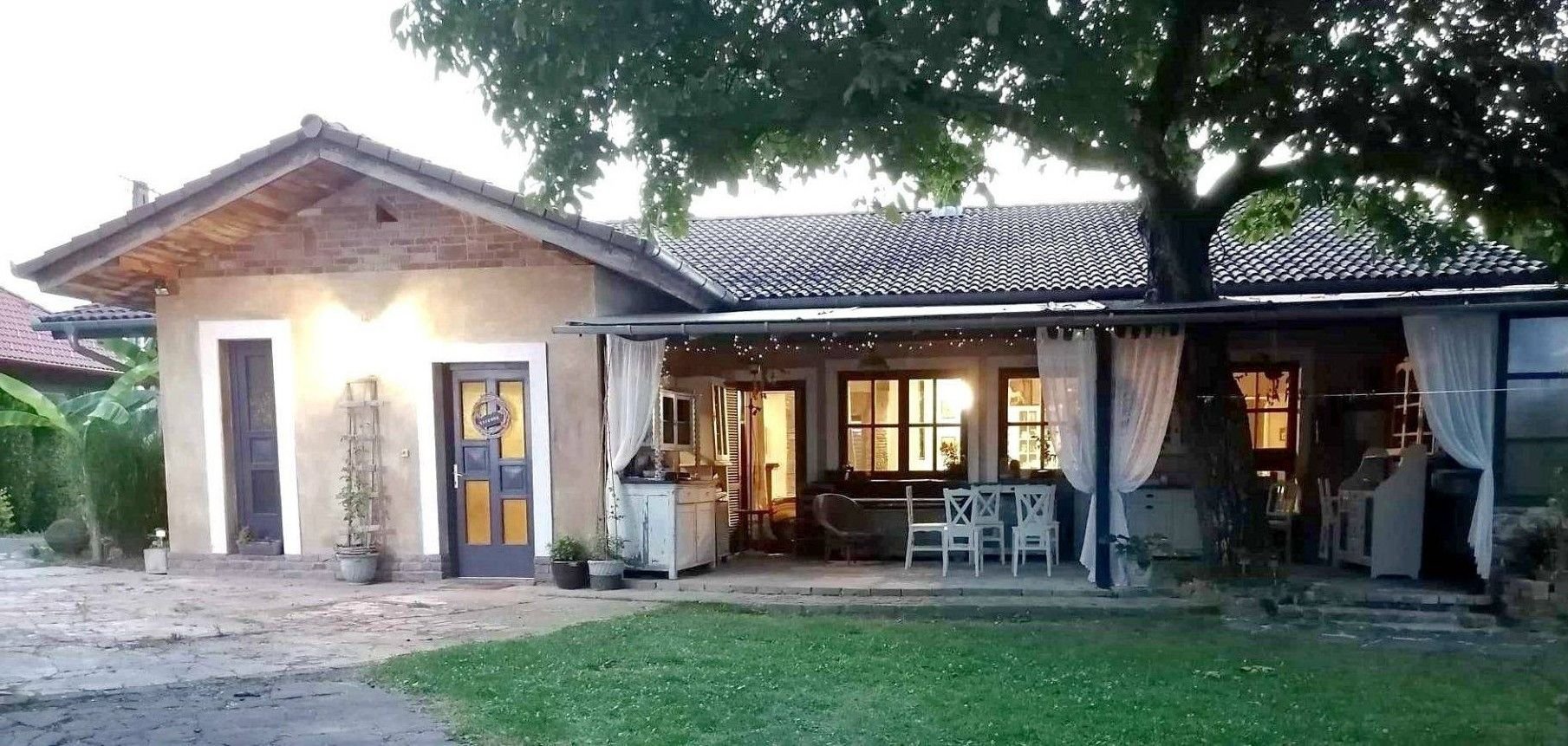 Einfamilienhaus zum Kauf provisionsfrei 249.000 € 5 Zimmer 170 m²<br/>Wohnfläche 2.300 m²<br/>Grundstück Zalaegerszeg 8900