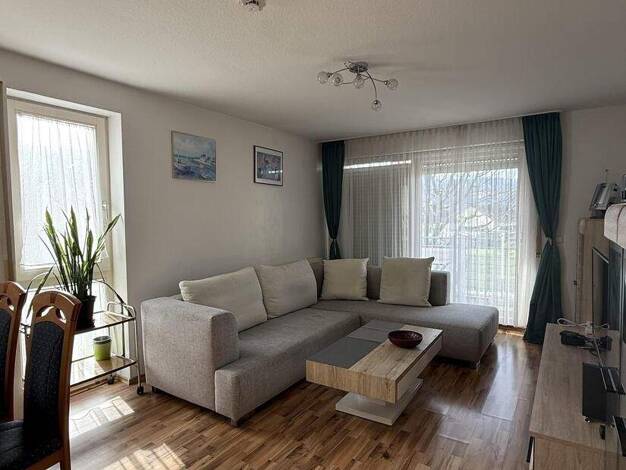 Wohnung zum Kauf 169.000 € 2 Zimmer 50 m² 1. Geschoss Waldhausen Lorch 73547