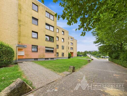 Wohnung zum Kauf 230.000 € 3 Zimmer 77 m² 3. Geschoss Kürenz Trier 54296