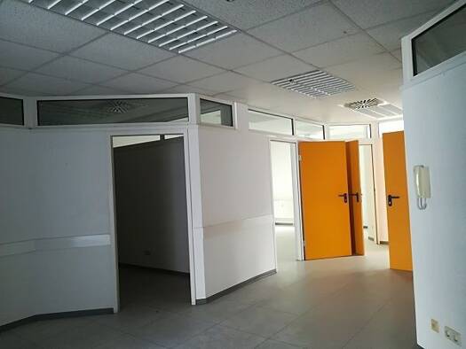 Bürofläche zur Miete provisionsfrei 159 m² Bürofläche Hallplatz 5 Zweibrücken Zweibrücken 66482