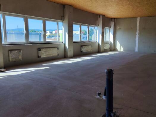 Büro zur Miete 10 € Am Spitz Neunkirchen 2620