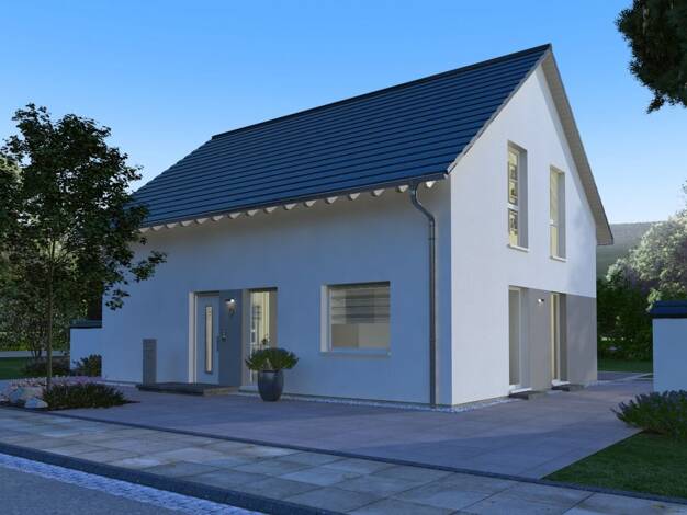 Einfamilienhaus zum Kauf provisionsfrei 424.600 € 5 Zimmer 161 m² 765 m² Grundstück Kappel 55483