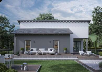 Bungalow zum Kauf provisionsfrei 164.999 € 5 Zimmer 137 m² 505 m² Grundstück Güdesweiler Oberthal 66649