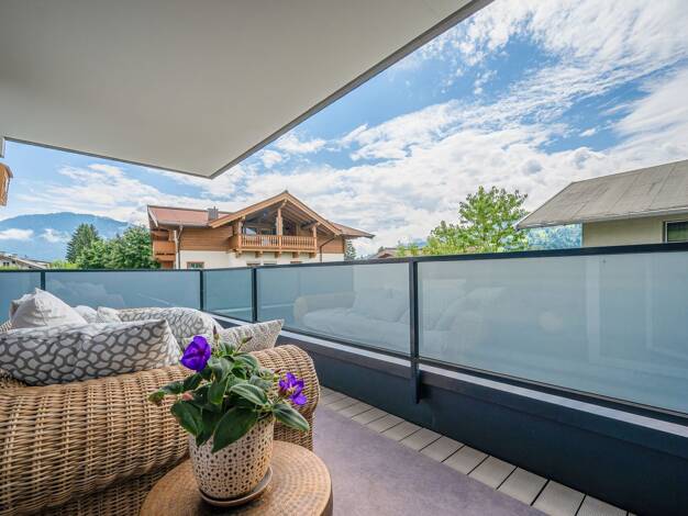 Wohnung zum Kauf 895.000 € 4 Zimmer 117 m² St. Johann in Tirol 6380