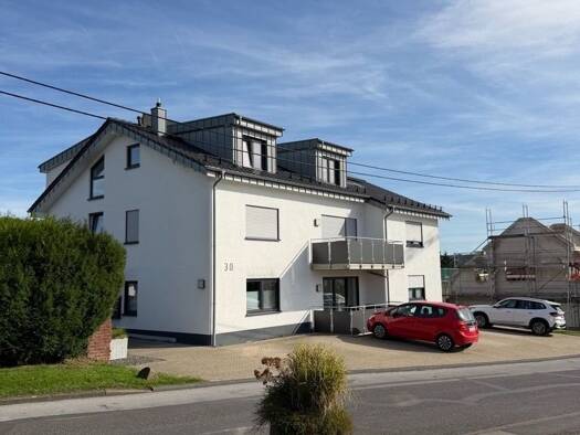 Wohnung zur Miete 763 € 3 Zimmer 84,8 m² EG frei ab 01.01.2027 Oberblissenbach 30 Blissenbach Kürten 51515