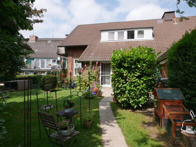 Mehrfamilienhaus zum Kauf als Kapitalanlage geeignet 980.000 € 954 m² 2.468 m² Grundstück Flintbek 24220