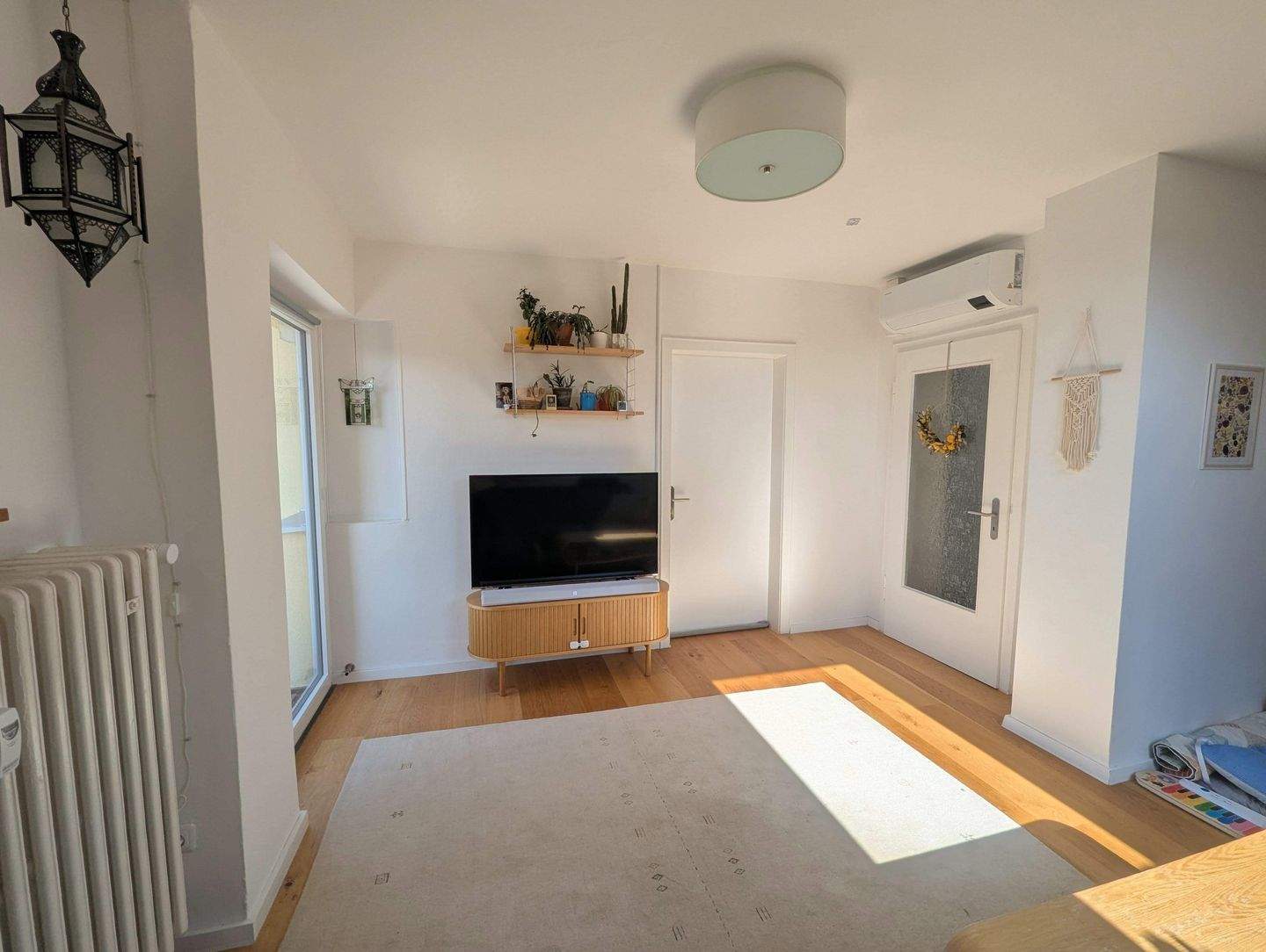 Immobilie in Hallstadt - Eigennutz od. Vermietung, beides ist möglich - Bild 4