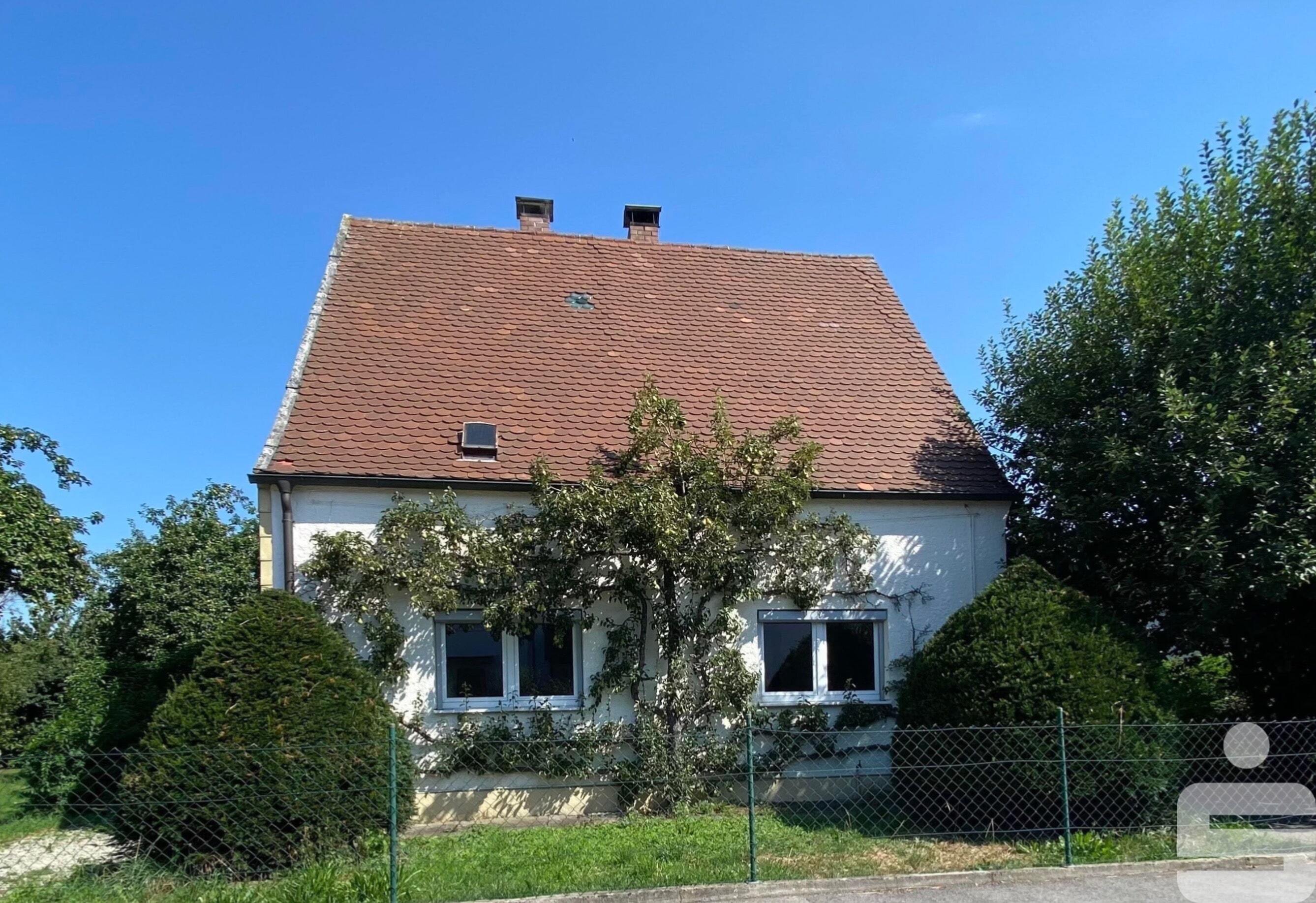 Einfamilienhaus zum Kauf 399.000 € 5 Zimmer 100 m²<br/>Wohnfläche 935 m²<br/>Grundstück Töging Töging 84513