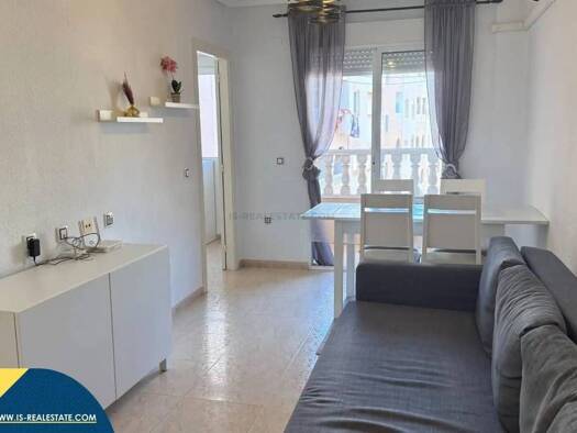 Wohnung zur Miete 750 € 2 Zimmer 65 m² EG Torrevieja 03182