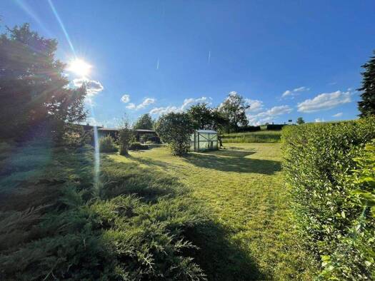 Einfamilienhaus zum Kauf 390.000 € 5 Zimmer 160 m² 1.912 m² Grundstück frei ab sofort Röllbach 63934