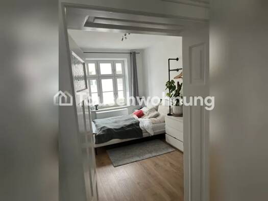 Wohnung zur Miete Tauschwohnung 950 € 2 Zimmer 40 m² 2. Geschoss Obergiesing München 81541