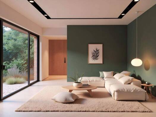 Mehrfamilienhaus zum Kauf - Erstbezug 1.150.000 € 4 Zimmer 256 m² frei ab sofort Via Zappelli Verbania 28921