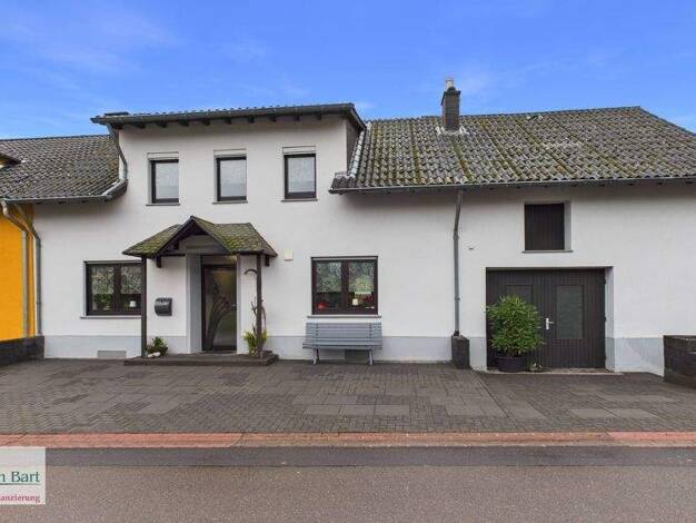 Einfamilienhaus zum Kauf 294.800 € 7 Zimmer 199 m² 368 m² Grundstück Nohn Mettlach / Nohn 66693