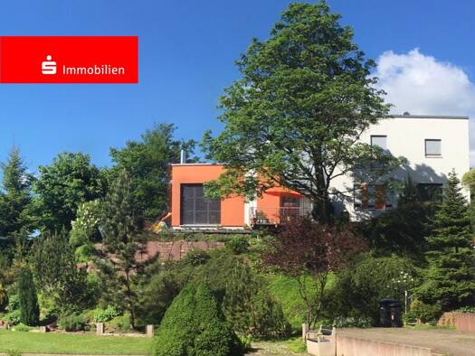 Einfamilienhaus zum Kauf 585.000 € 7 Zimmer 205 m² 1.372 m² Grundstück Finsterbergen Friedrichroda 99894