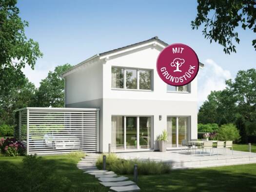 Einfamilienhaus zum Kauf provisionsfrei 431.900 € 2 Zimmer 87 m² 300 m² Grundstück Cotta Dresden 01157