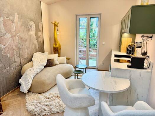 Studio zur Miete auf Zeit 2.023 € 1 Zimmer 27 m² frei ab 30.09.2026 Hallwang II Salzburg 5020