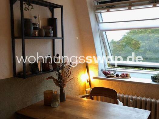 Wohnung zur Miete Tauschwohnung 315 € 1 Zimmer 40 m² 4. Geschoss Exerzierplatz Exerzierplatz 24103