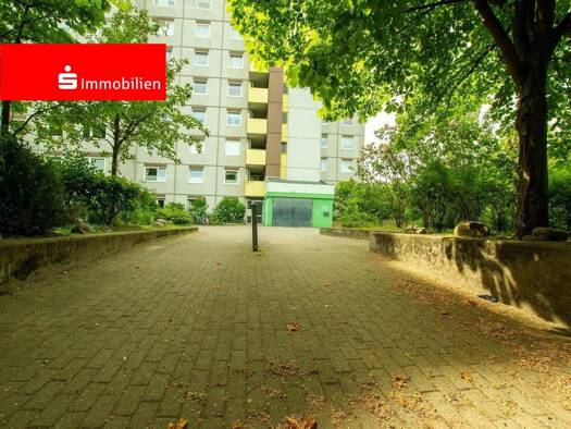 Wohnung zum Kauf 179.000 € 4 Zimmer 90,5 m² 4. Geschoss Mettenhof Kiel 24109