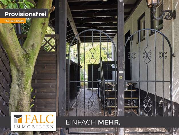 Einfamilienhaus zum Kauf provisionsfrei 448.000 € 3 Zimmer 115 m² 385 m² Grundstück Wanheimerort Duisburg 47055