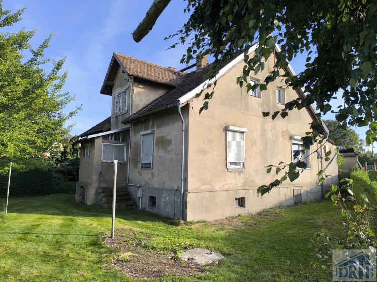 Einfamilienhaus zum Kauf 90.000 € 5 Zimmer 103,4 m²<br/>Wohnfläche 1.980 m²<br/>Grundstück Zittau Zittau 02763