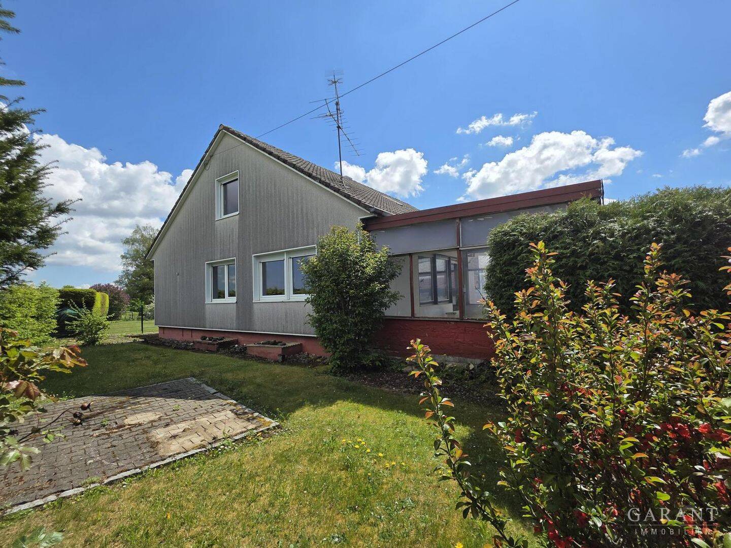 Einfamilienhaus zum Kauf - Ansicht 3