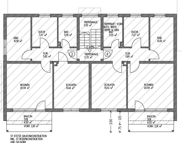 Haus zum Kauf als Kapitalanlage geeignet 1.575.000 € 393,6 m²<br/>Wohnfläche 600 m²<br/>Grundstück Ampfing Ampfing 84539