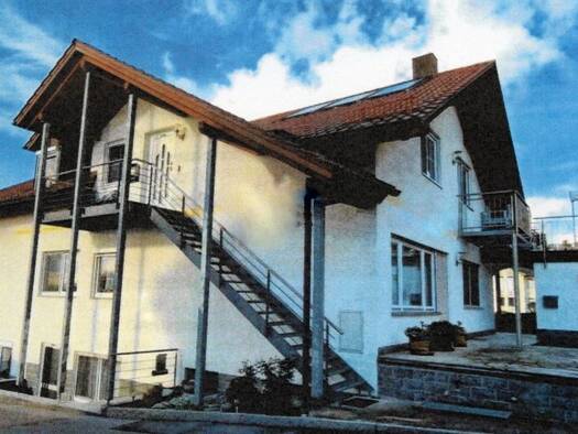 Wohnung zum Kauf 285.000 € 3 Zimmer 125 m² 2 Geschosse frei ab sofort Schöllnach 94508