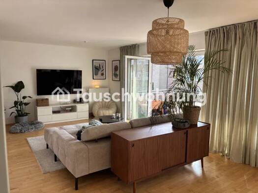 Wohnung zur Miete Tauschwohnung 2.000 € 4 Zimmer 110 m² 2. Geschoss Uhlenhorst Nord 22085