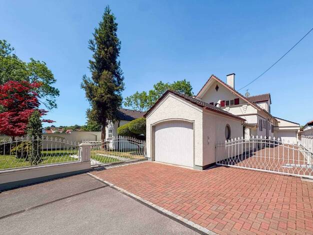 Einfamilienhaus zum Kauf 649.000 € 7 Zimmer 220,1 m² 627,1 m² Grundstück Bittenbrunn Neuburg an der Donau 86633