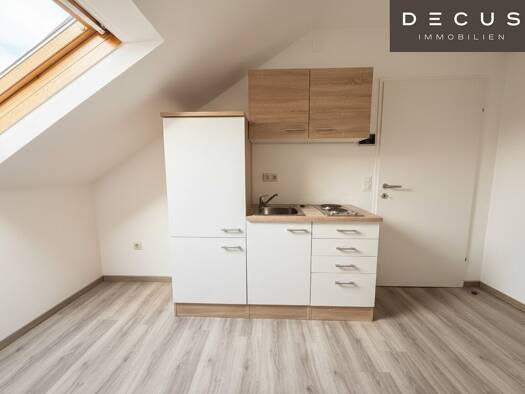 Wohnung zum Kauf 125.000 € 1 Zimmer Geidorf Graz 8010